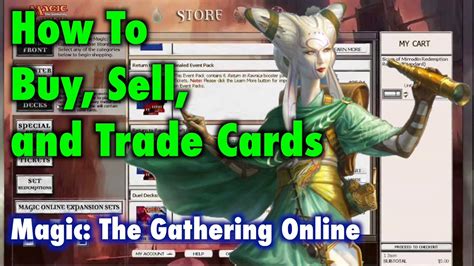 smart to sell all mtg cards in on order|how to sell cards on magic.